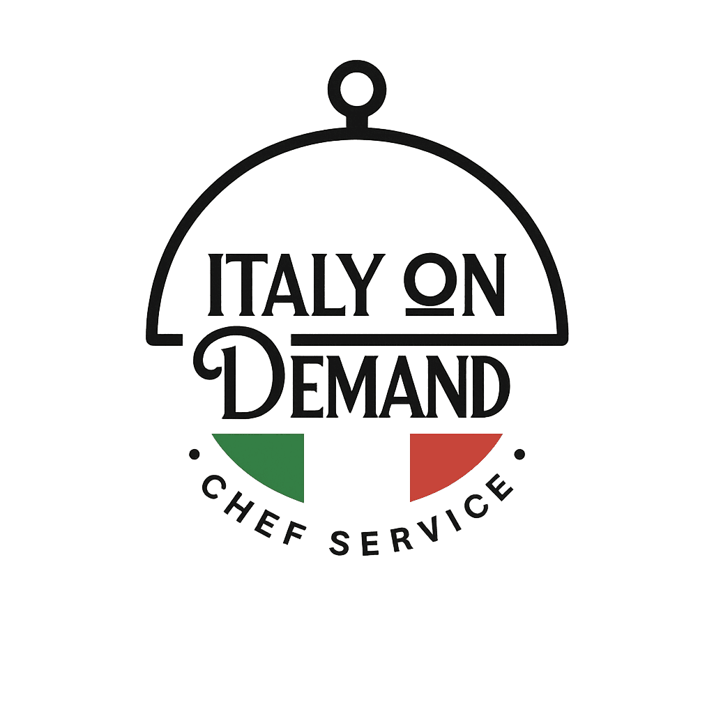 Italy On Demand